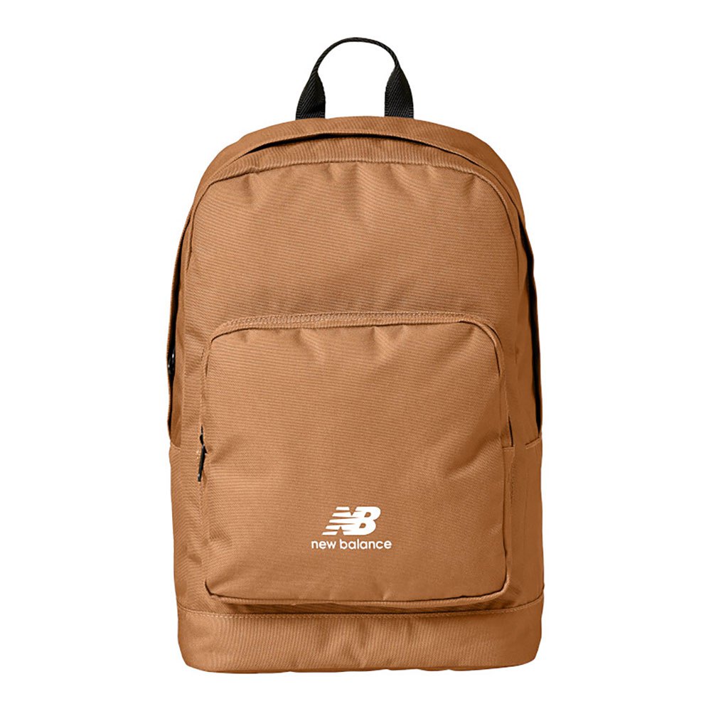 new balance classic backpack marron