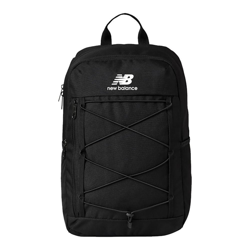 new balance cord backpack noir
