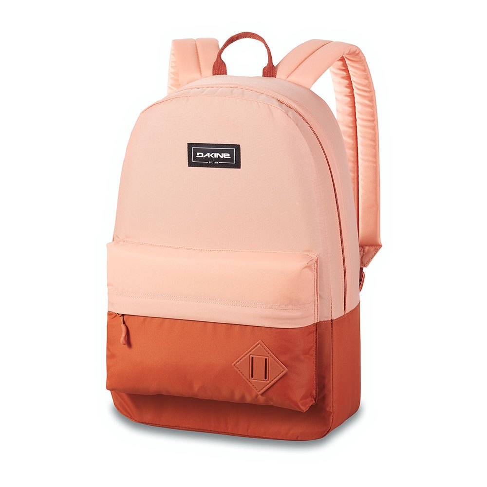 dakine 365 21l backpack orange