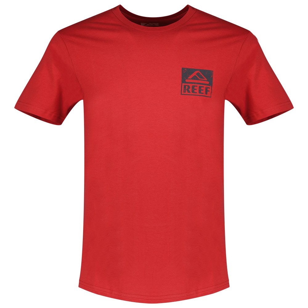 reef short sleeve t-shirt bleu 2xl homme