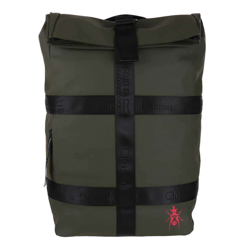 regatta clr fressac backpack vert