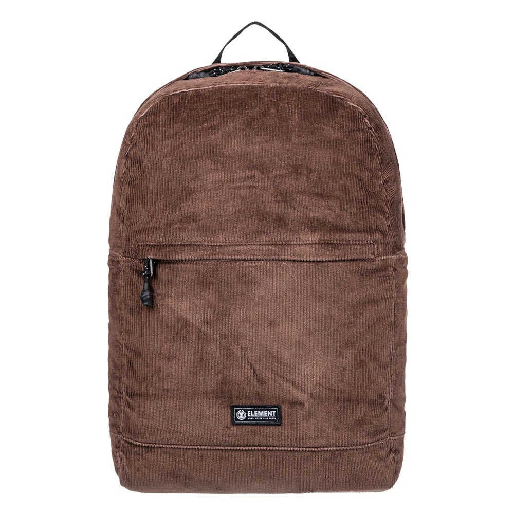 element infinity cord 20l backpack marron