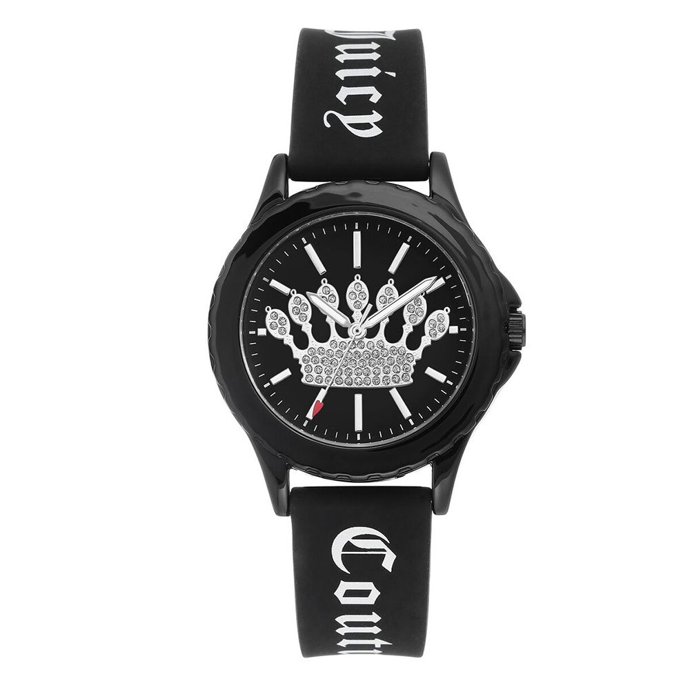 juicy couture jc_1325bkbk watch noir