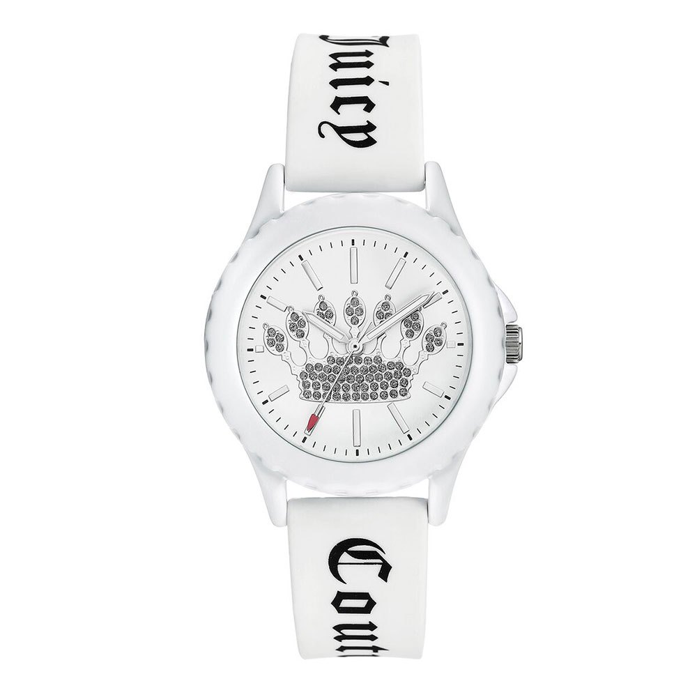 juicy couture jc_1325wtwt watch blanc