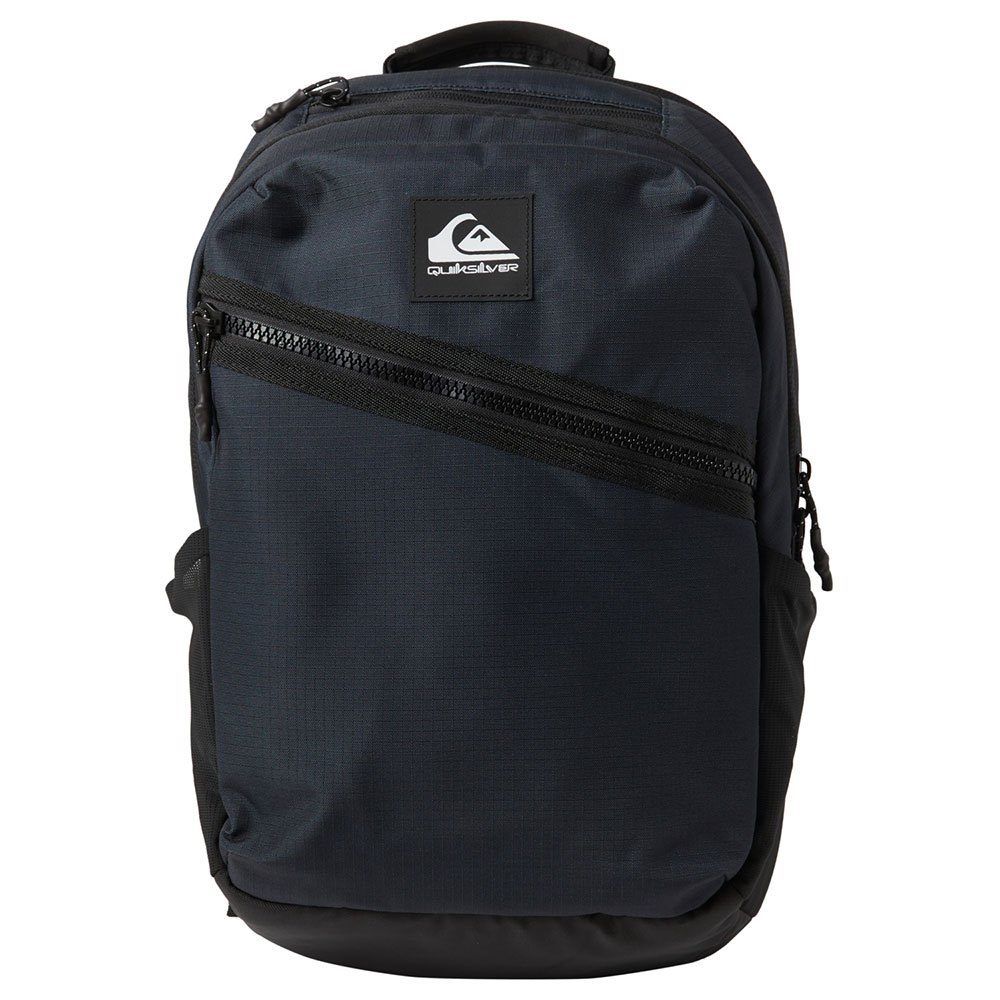 quiksilver freeday 20l backpack noir