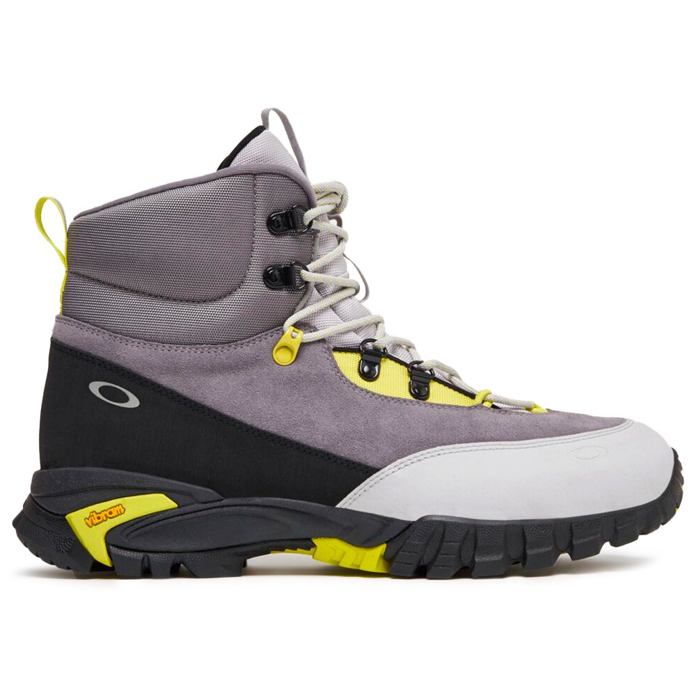 oakley apparel vertex boot hiking boots gris eu 44 homme