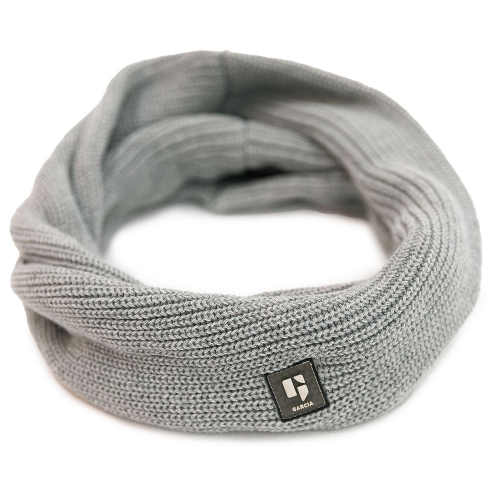 garcia h33736 teen scarf gris  homme