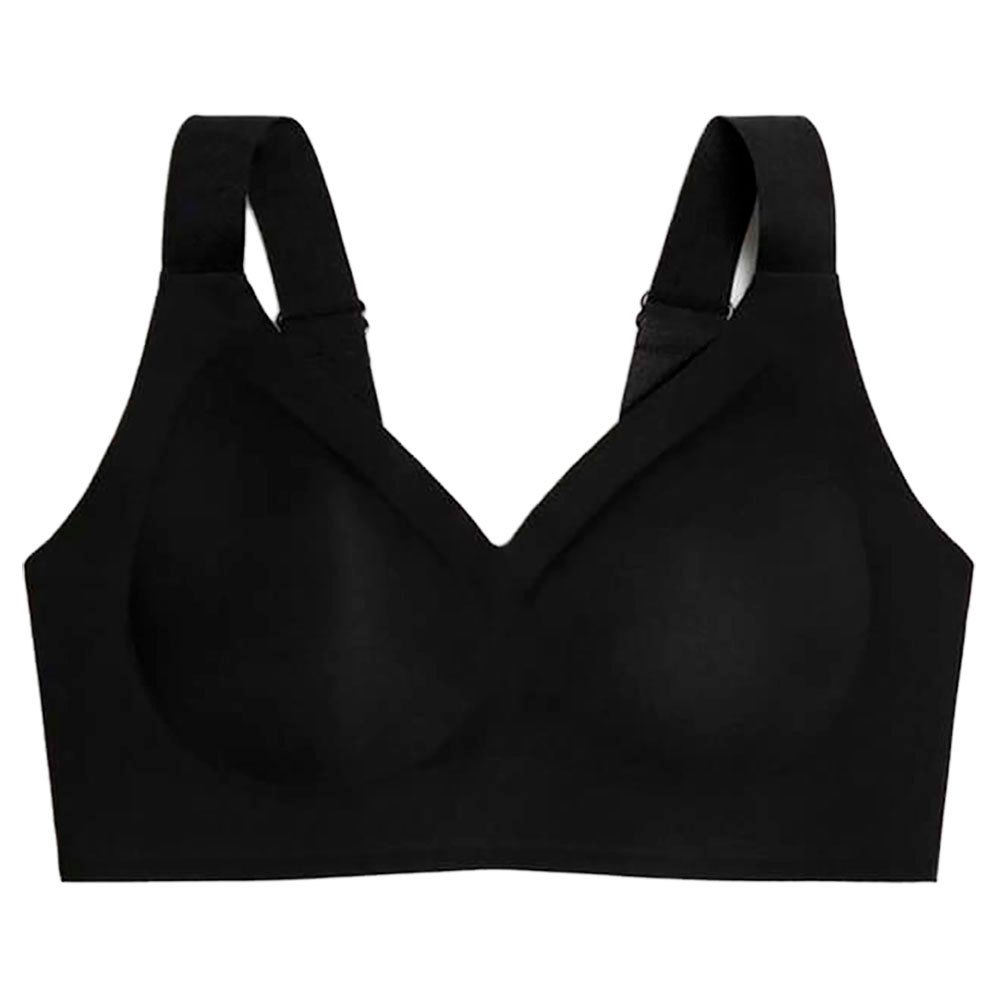ysabel mora bra non-underwired and push-up noir l femme