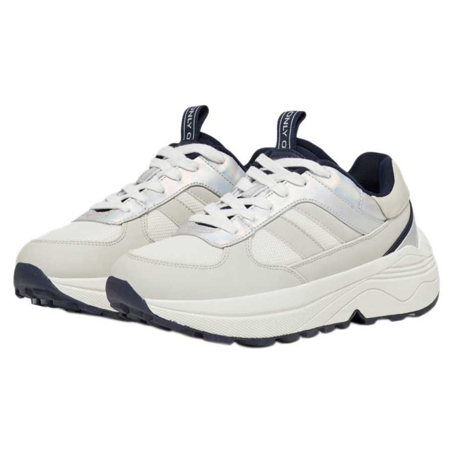 only sylvie-9 trainers blanc eu 40 femme