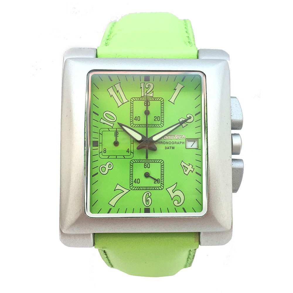 chronotech ct7357 watch vert