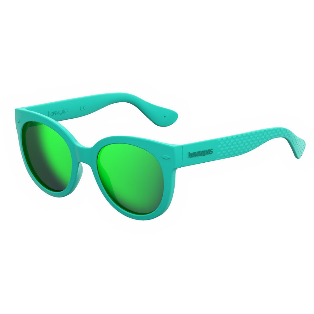 havaianas noronha sunglasses vert  homme