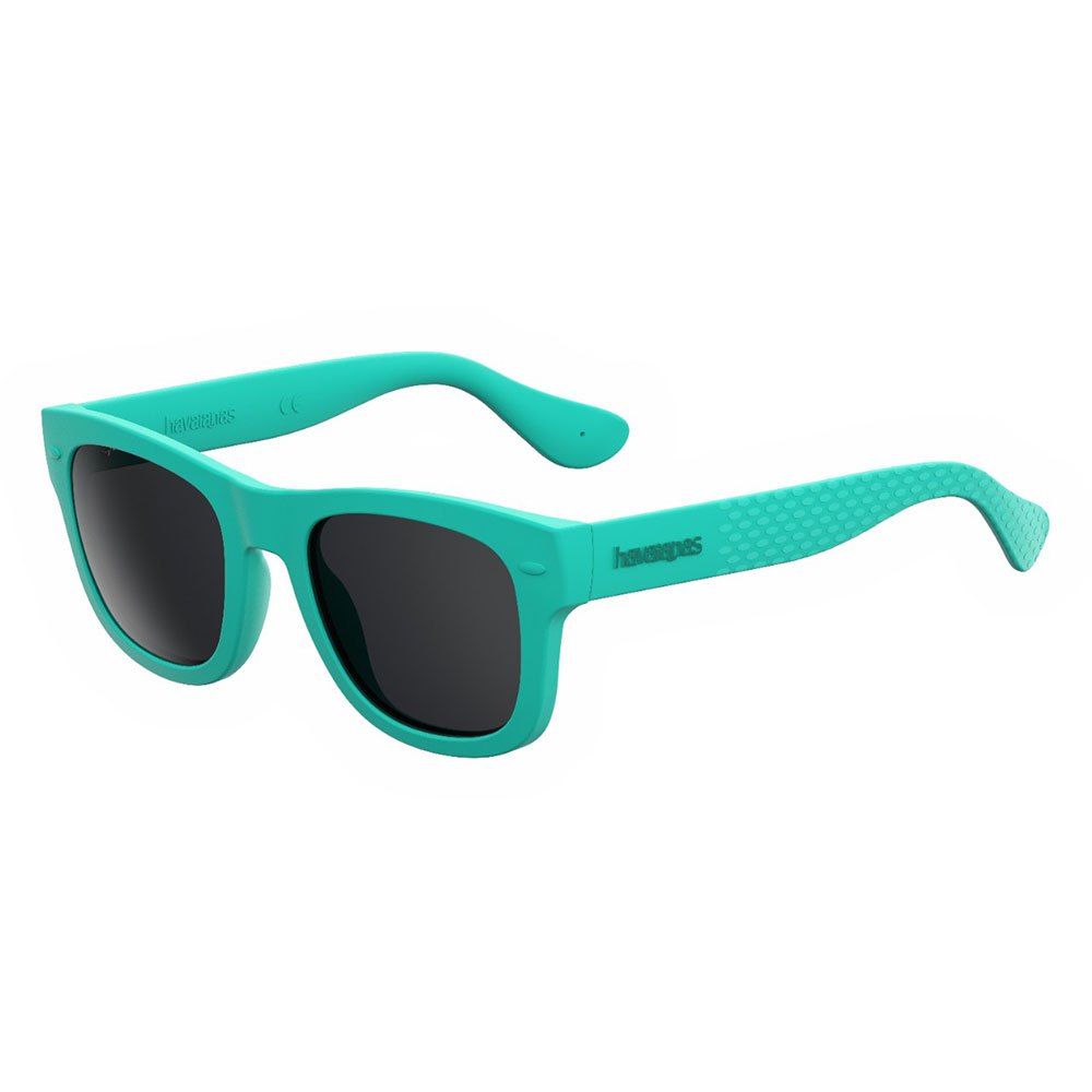 havaianas paraty sunglasses vert  homme