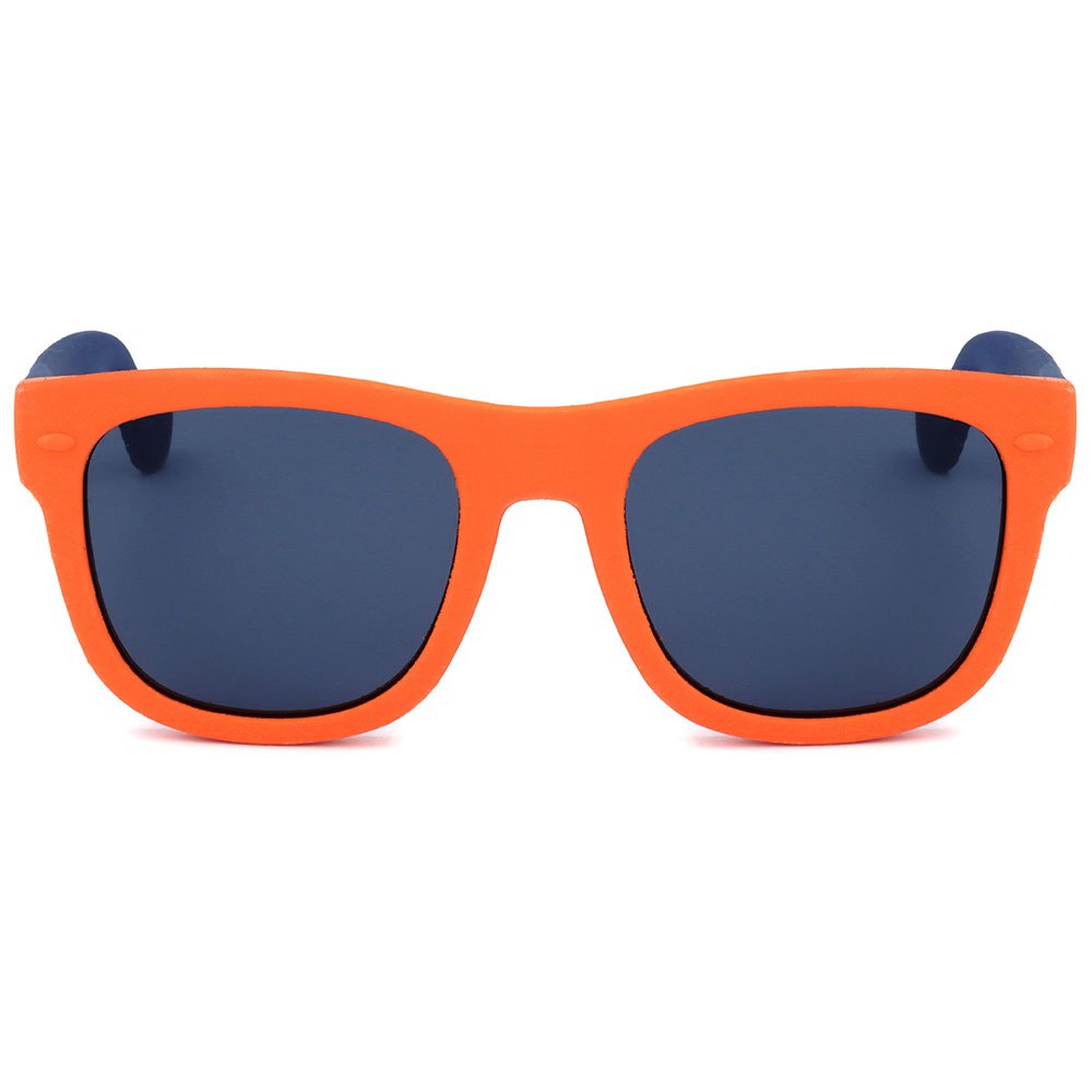 havaianas paraty sunglasses orange  homme