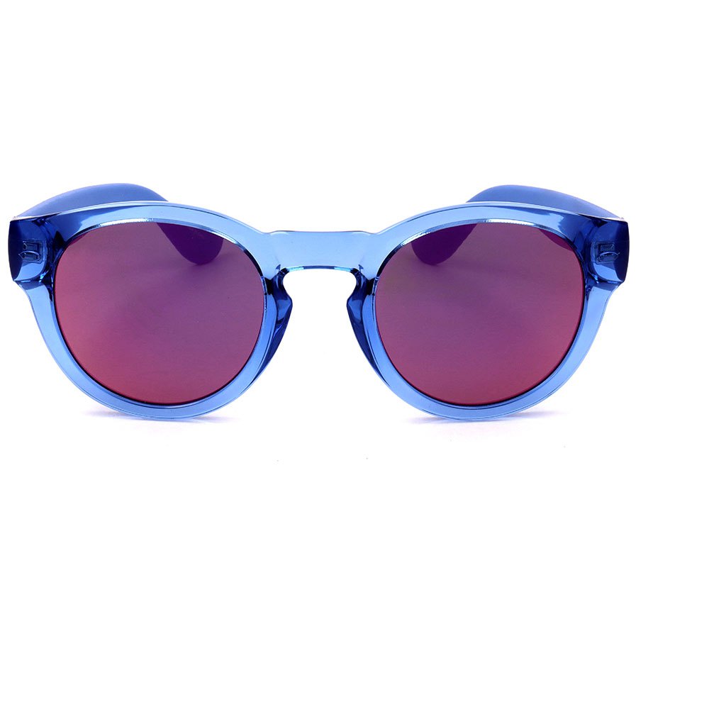 havaianas trancosom sunglasses bleu  homme