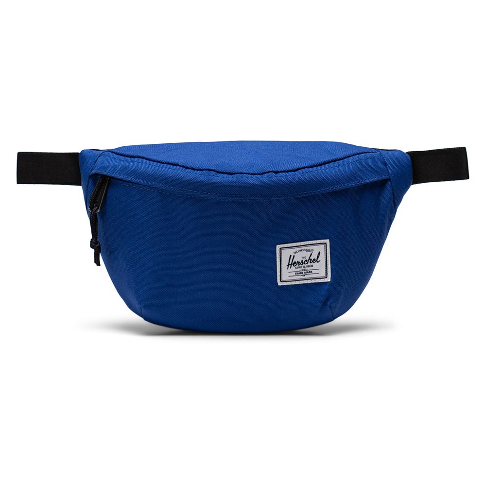 herschel classic™ waist pack bleu