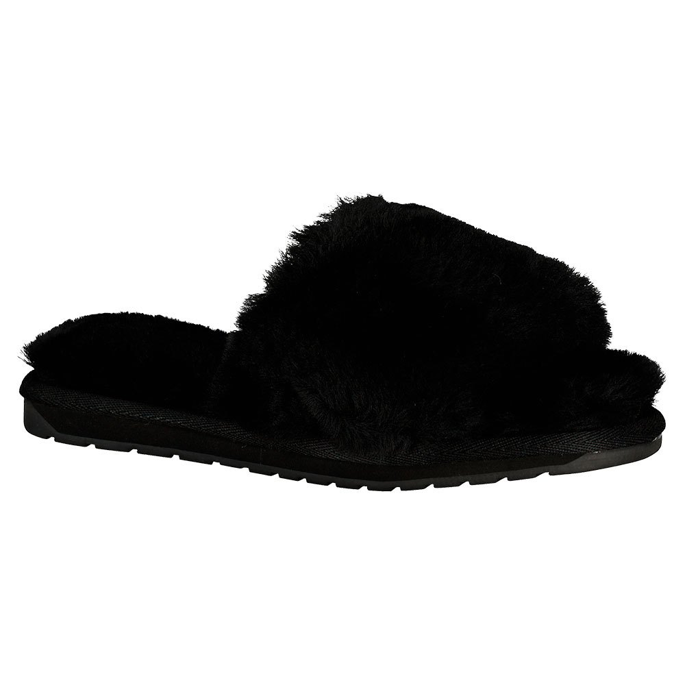 emu australia myna 2.0 slippers noir eu 35 homme