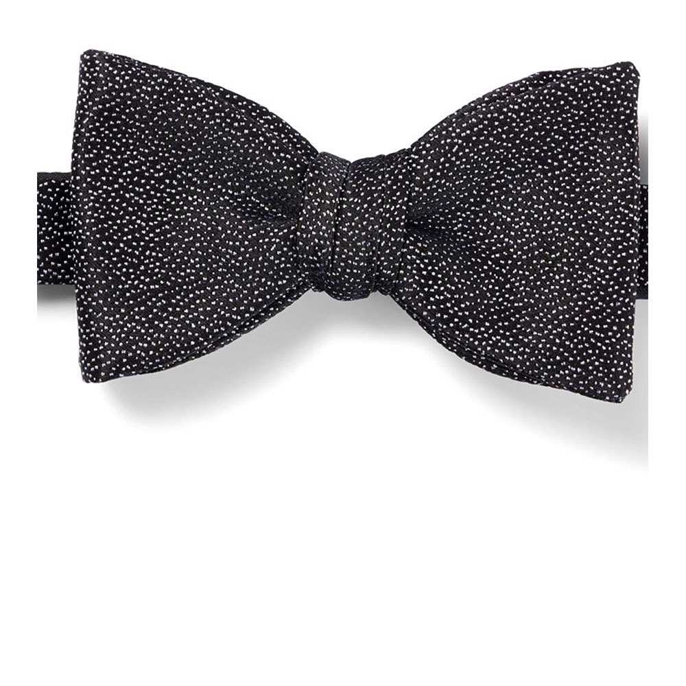 hugo dressy 10251877 bow tie noir  homme