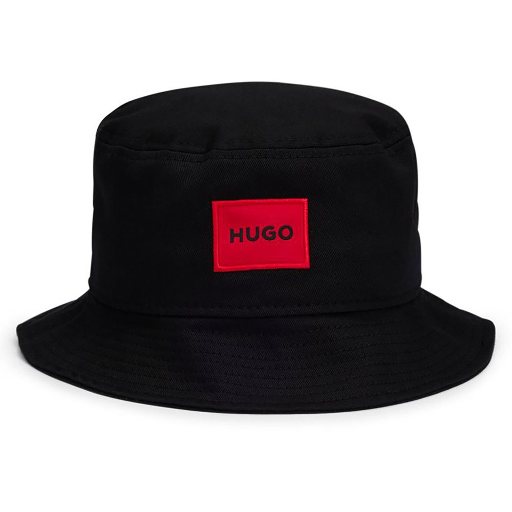 hugo larry p10248871 bucket hat noir l-xl homme