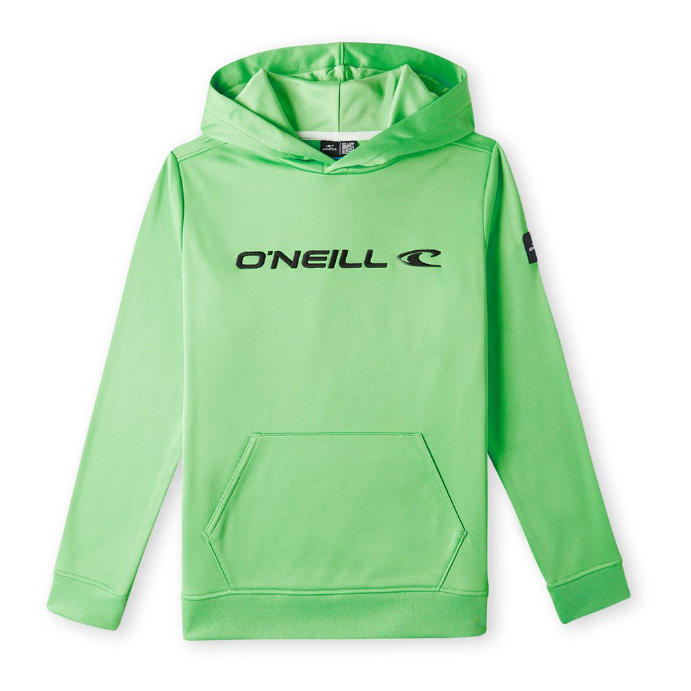 o´neill rutile hoodie vert 3-4 years garçon