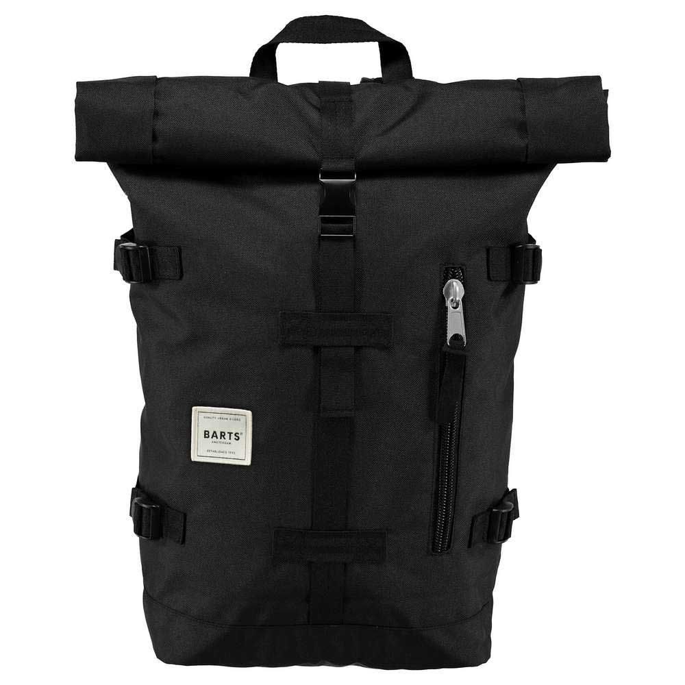 barts mountain backpack noir