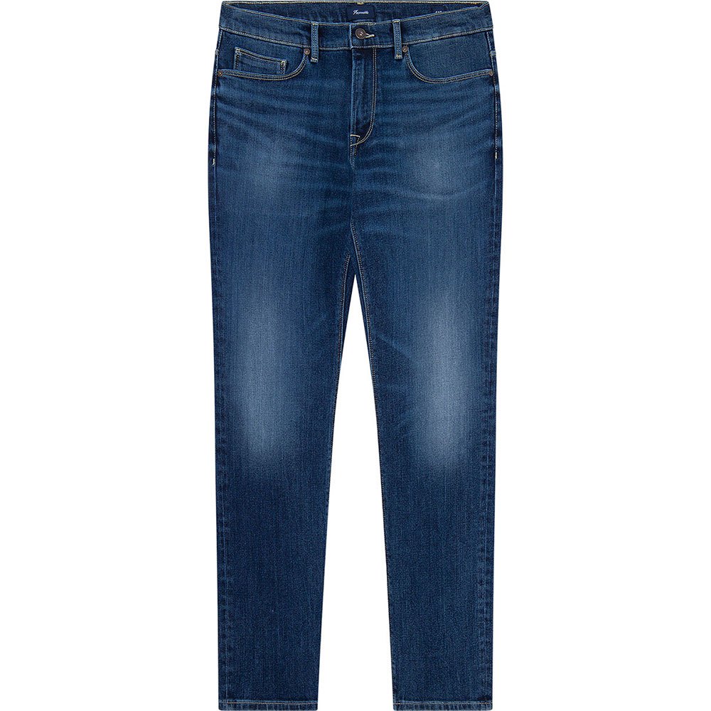 façonnable f10 5 pkt basic jeans bleu 33 / 32 homme