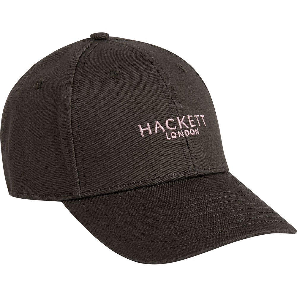 hackett hm042147 cap noir  homme