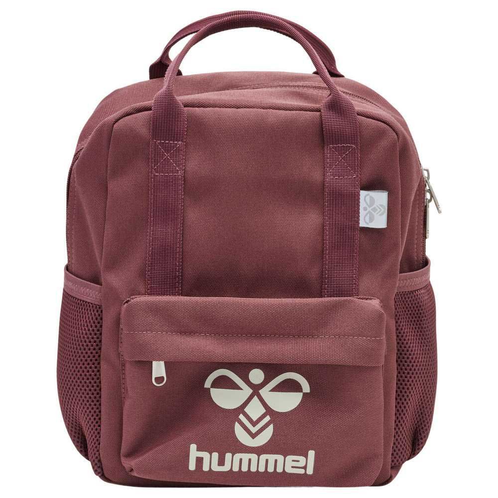 hummel jazz mini backpack marron