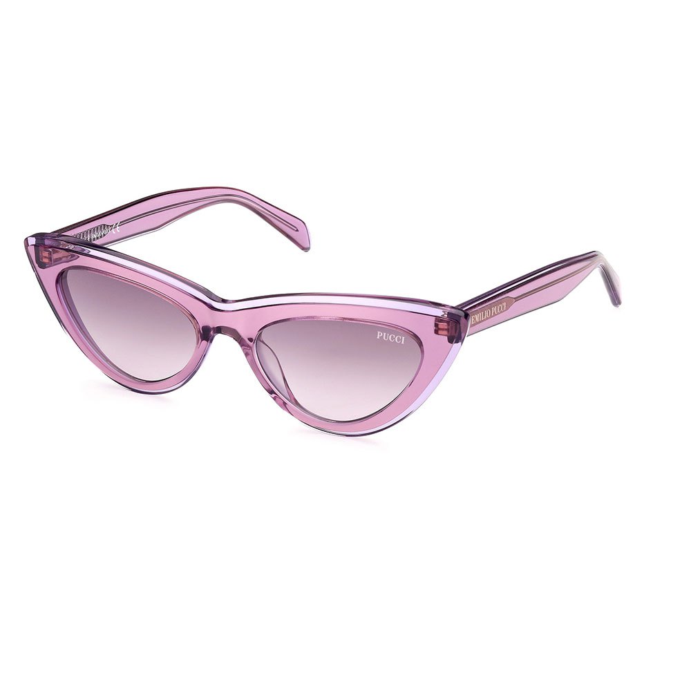pucci ep0181 sunglasses rose  homme