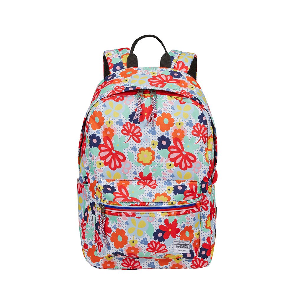 american tourister upbeat disney 19.5l backpack multicolore