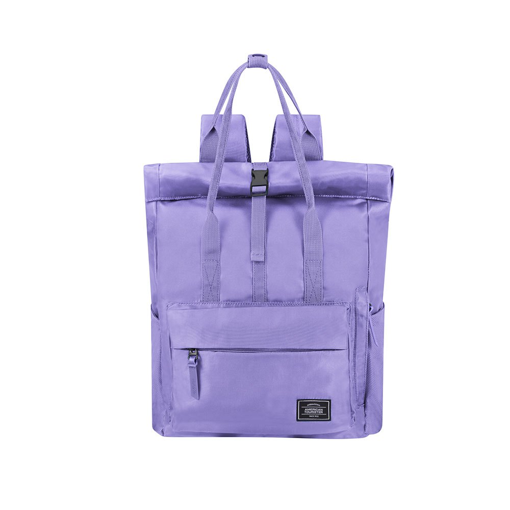 american tourister urban groove 15.6´´ backpack violet
