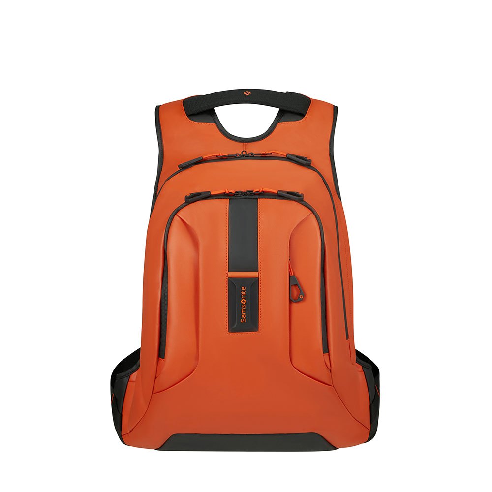 samsonite paradiver light 15.6´´ backpack orange