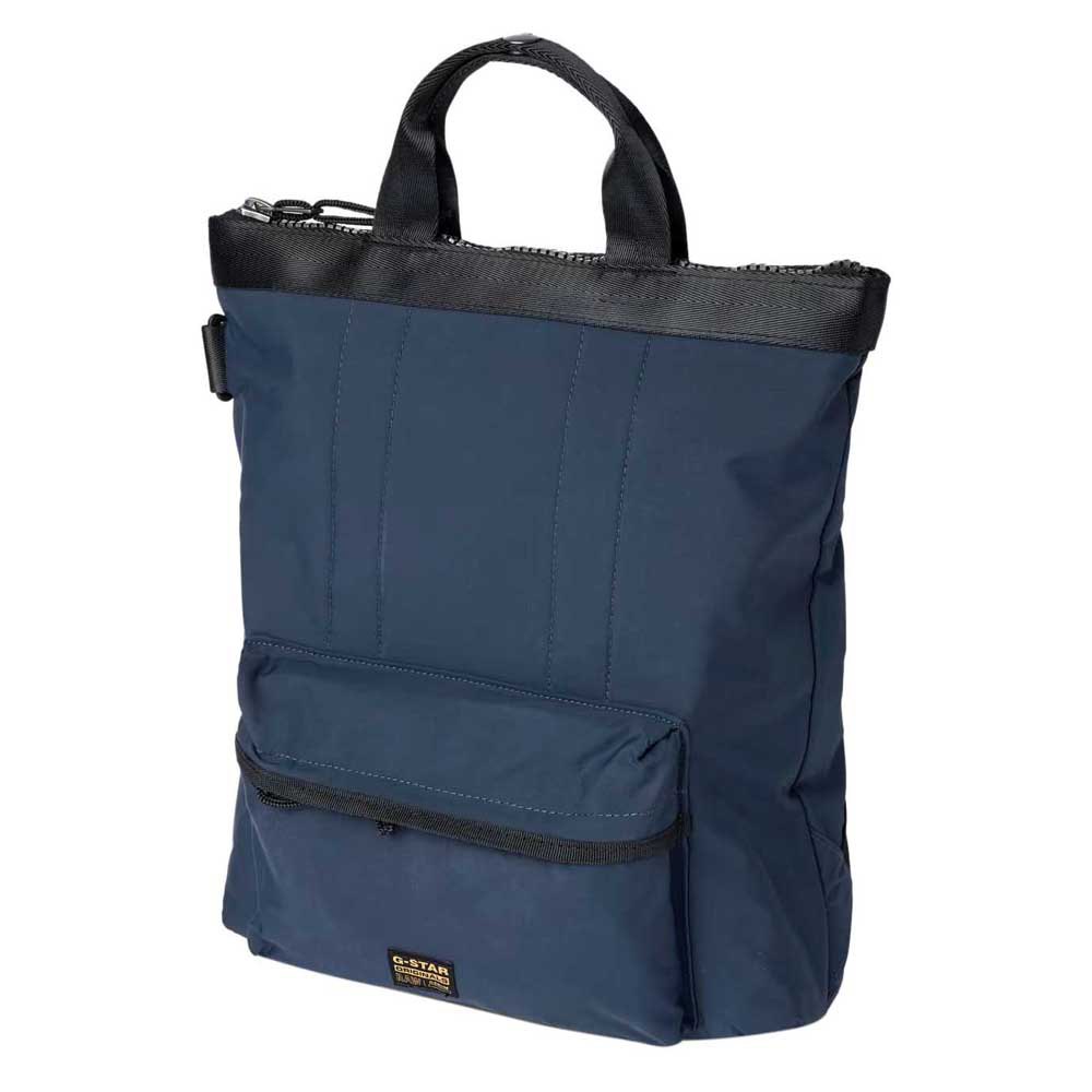 g-star functional 20 backpack bleu