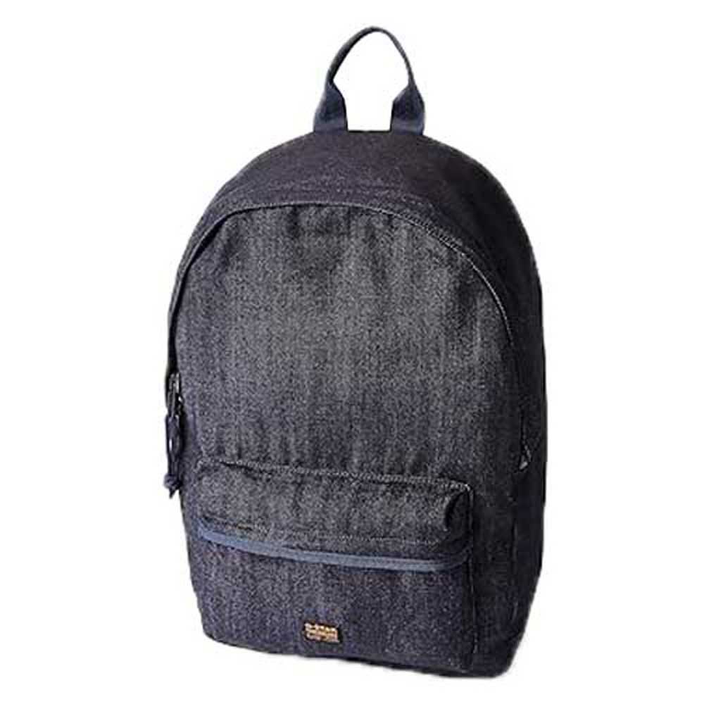 g-star functional backpack bleu