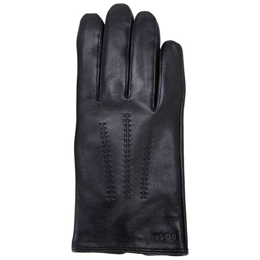 boss hainz me 10251539 gloves noir l homme