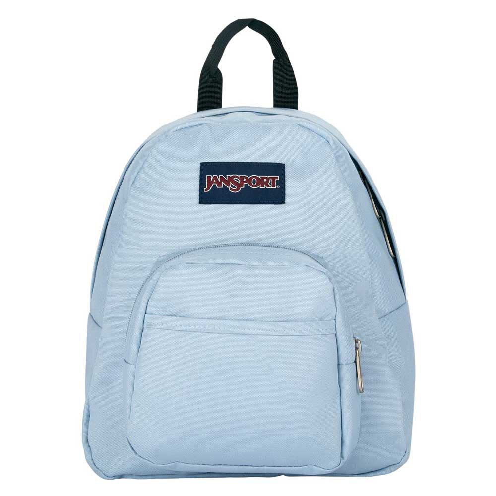 jansport half pint 10l backpack bleu
