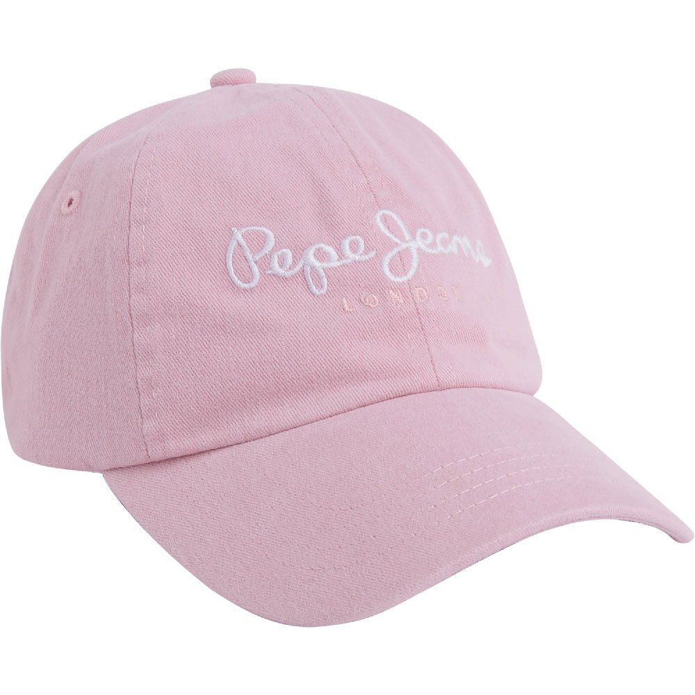 pepe jeans ophelie soleil cap rose  homme