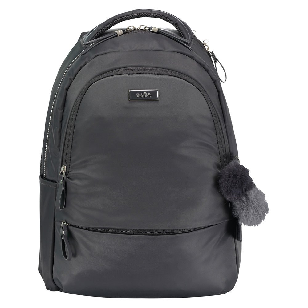 totto 14´´ adelaide 2 17l backpack noir