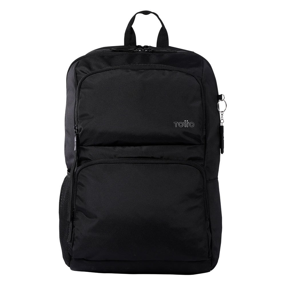 totto cloud 21l backpack noir