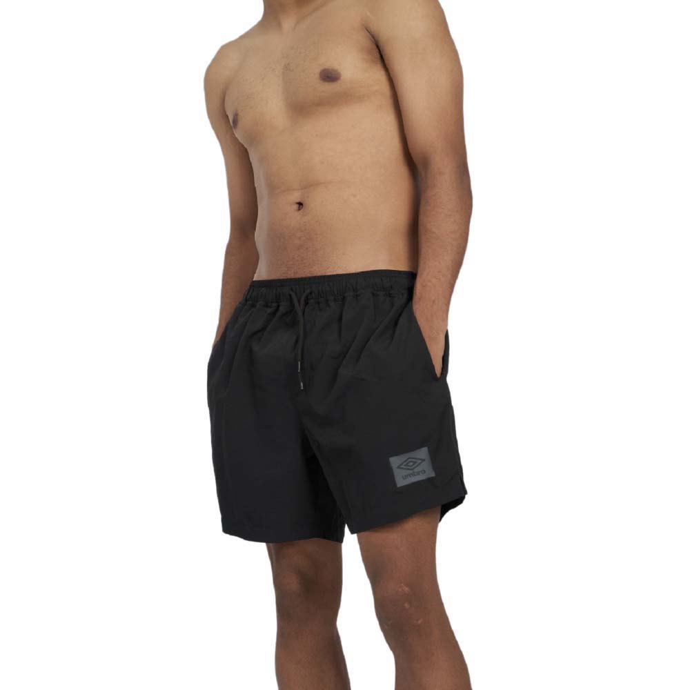 umbro swimming shorts noir s homme