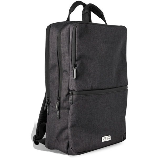 viro without a box backpack gris