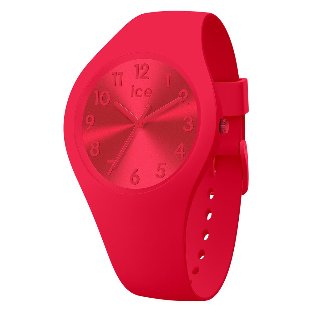 ice iw017916 watch rouge