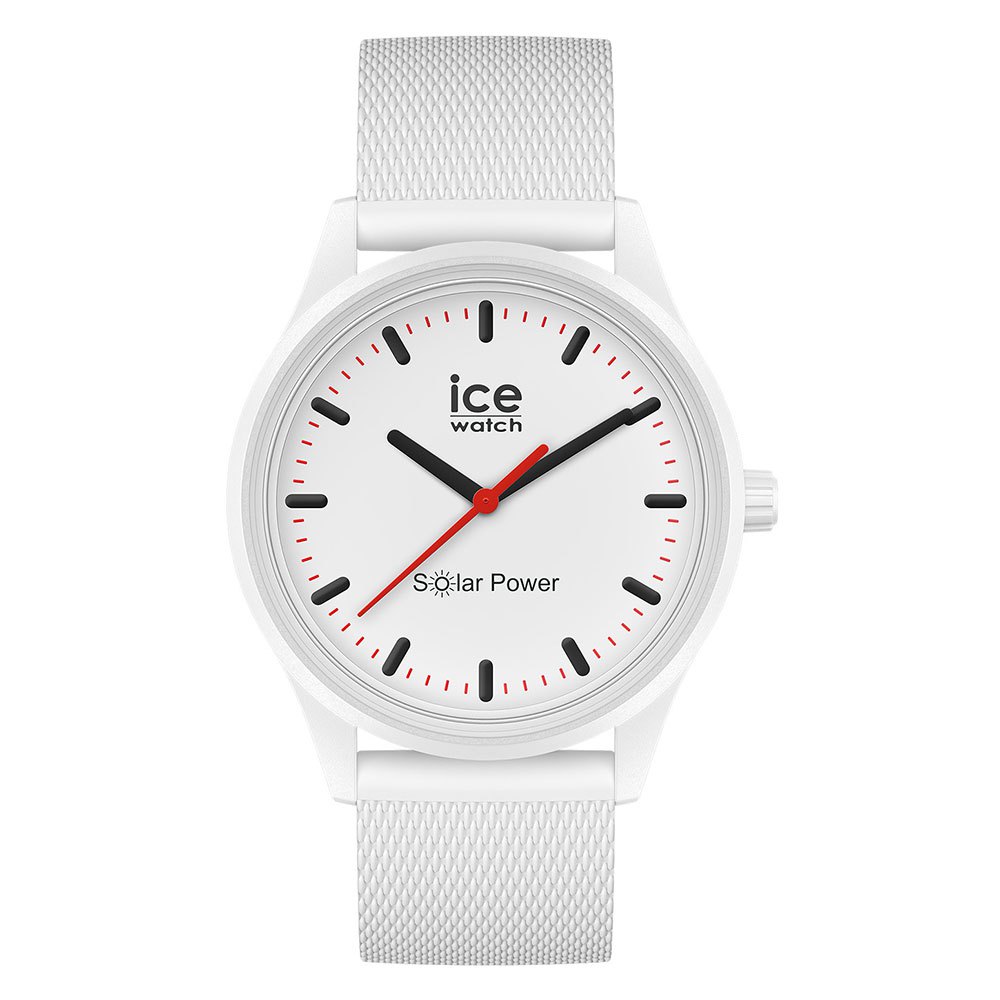 ice iw018390 watch blanc