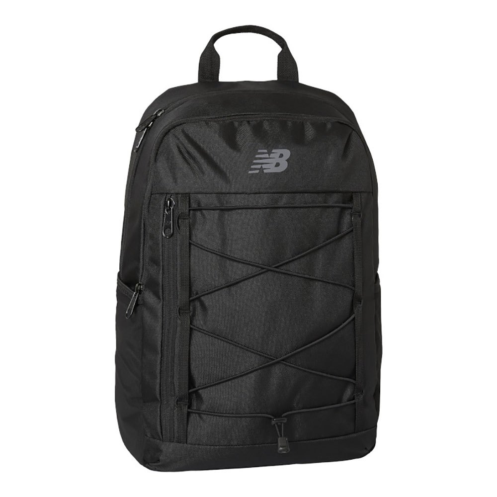 new balance cord backpack noir