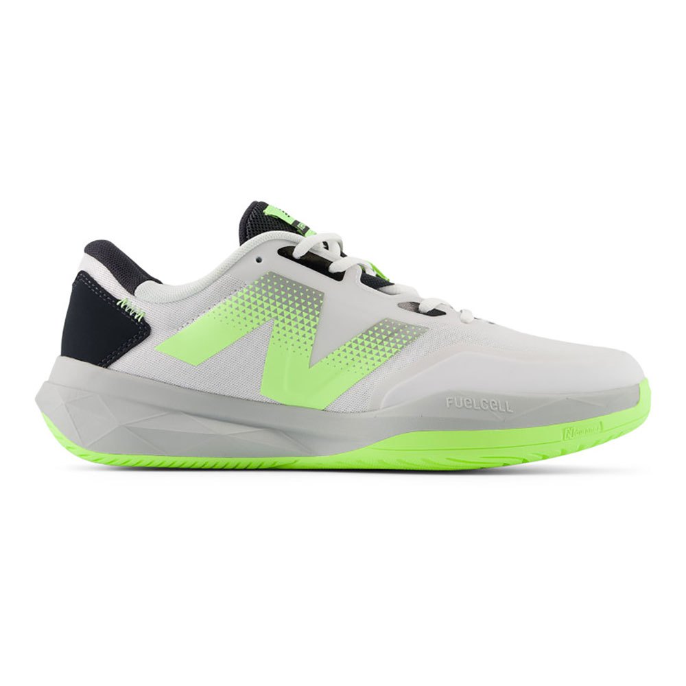 new balance fuelcell 796v4 trainers blanc eu 41 1/2 homme