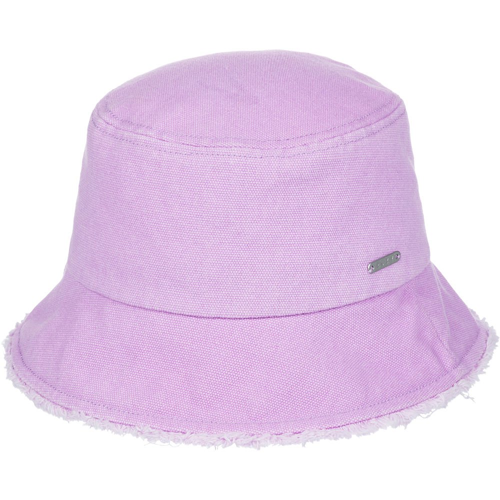roxy victim of love bucket hat violet m-l homme