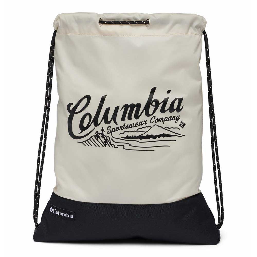 columbia zigzag™ gymsack beige