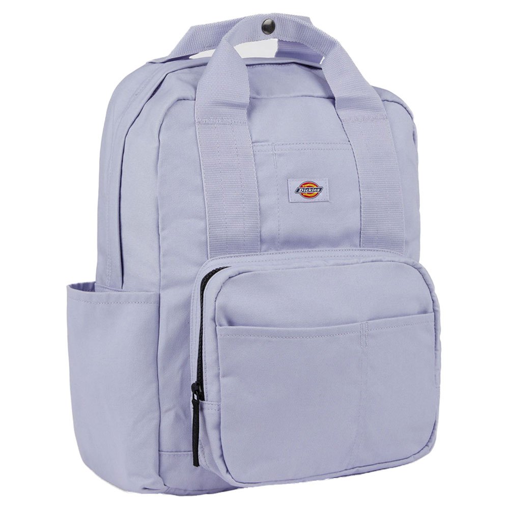 dickies lisbon backpack gris
