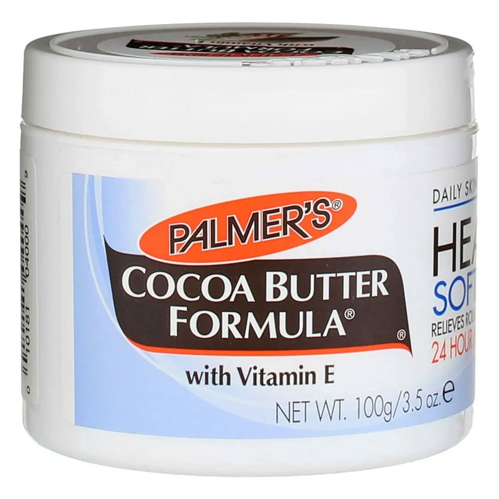 palmers cocoa butter formula original solid formula 100g body lotion clair