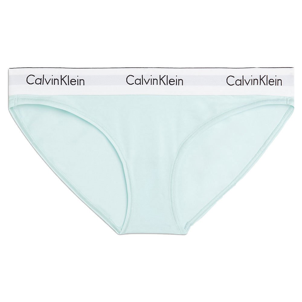 calvin klein underwear modern cotton classic panties multicolore xs femme