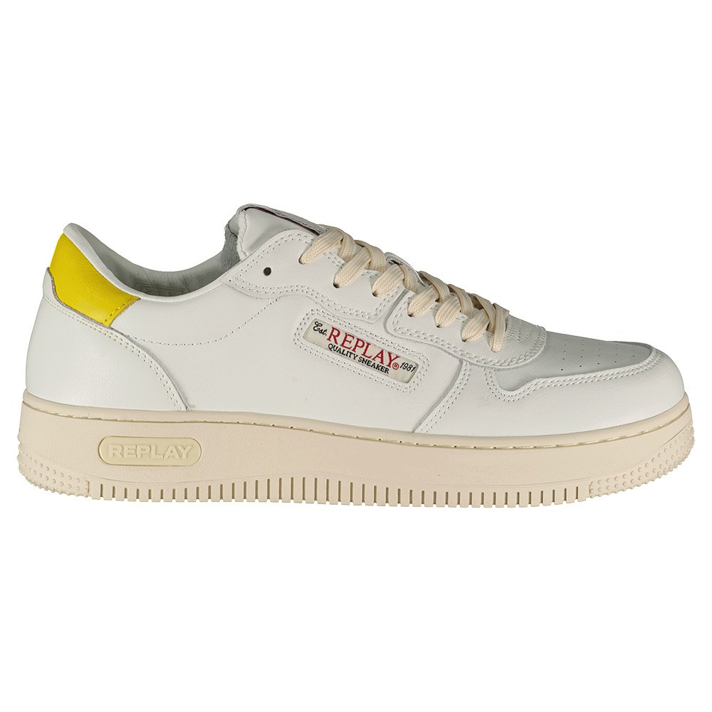 replay epic stream trainers beige eu 40 homme
